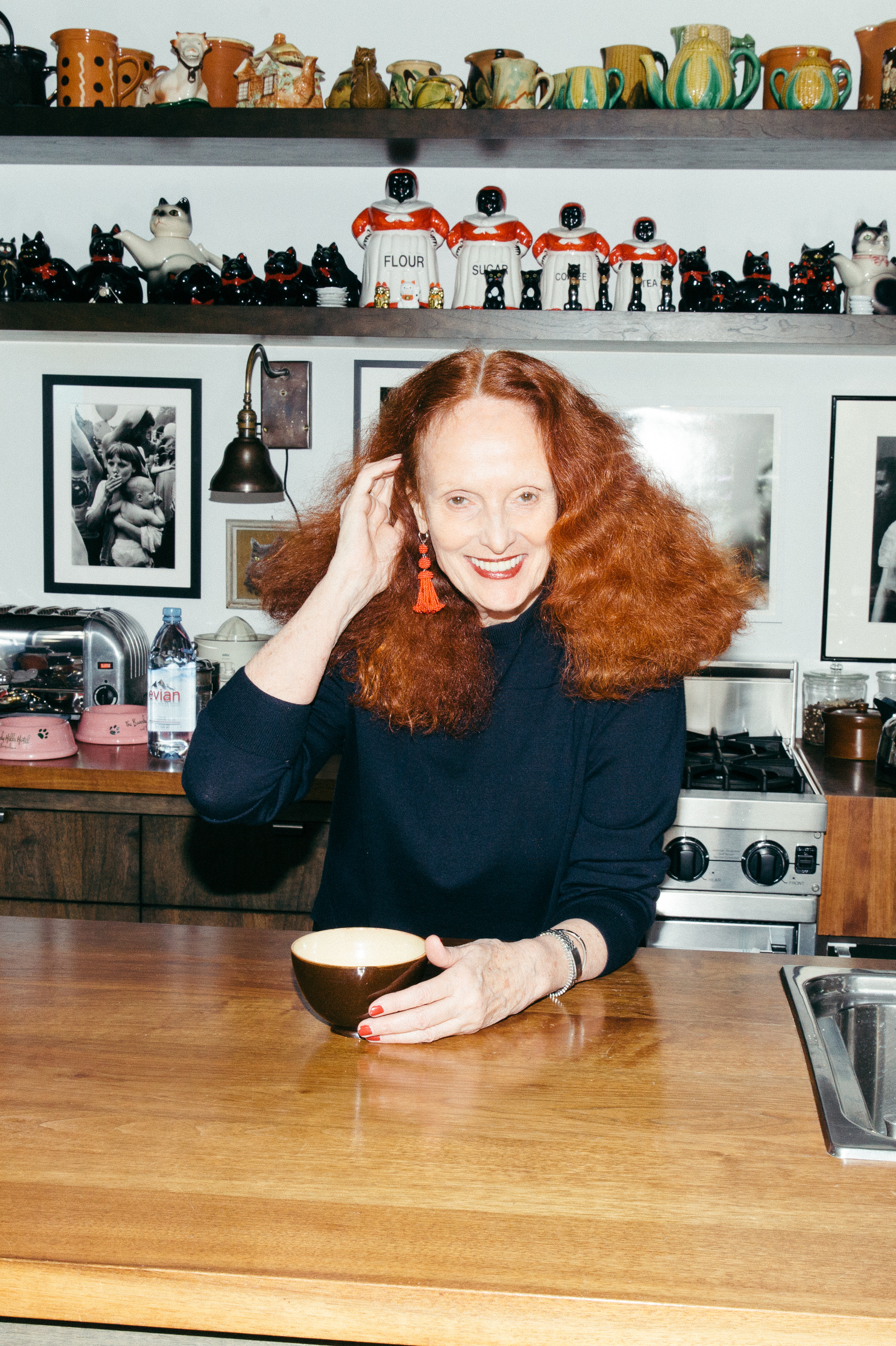 Grace Coddington