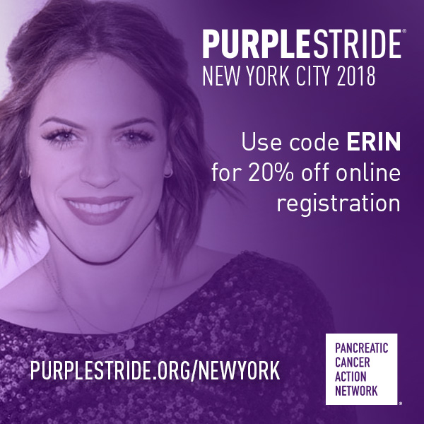 PurpleStride NYC
