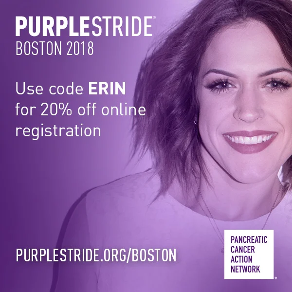 PurpleStride Boston