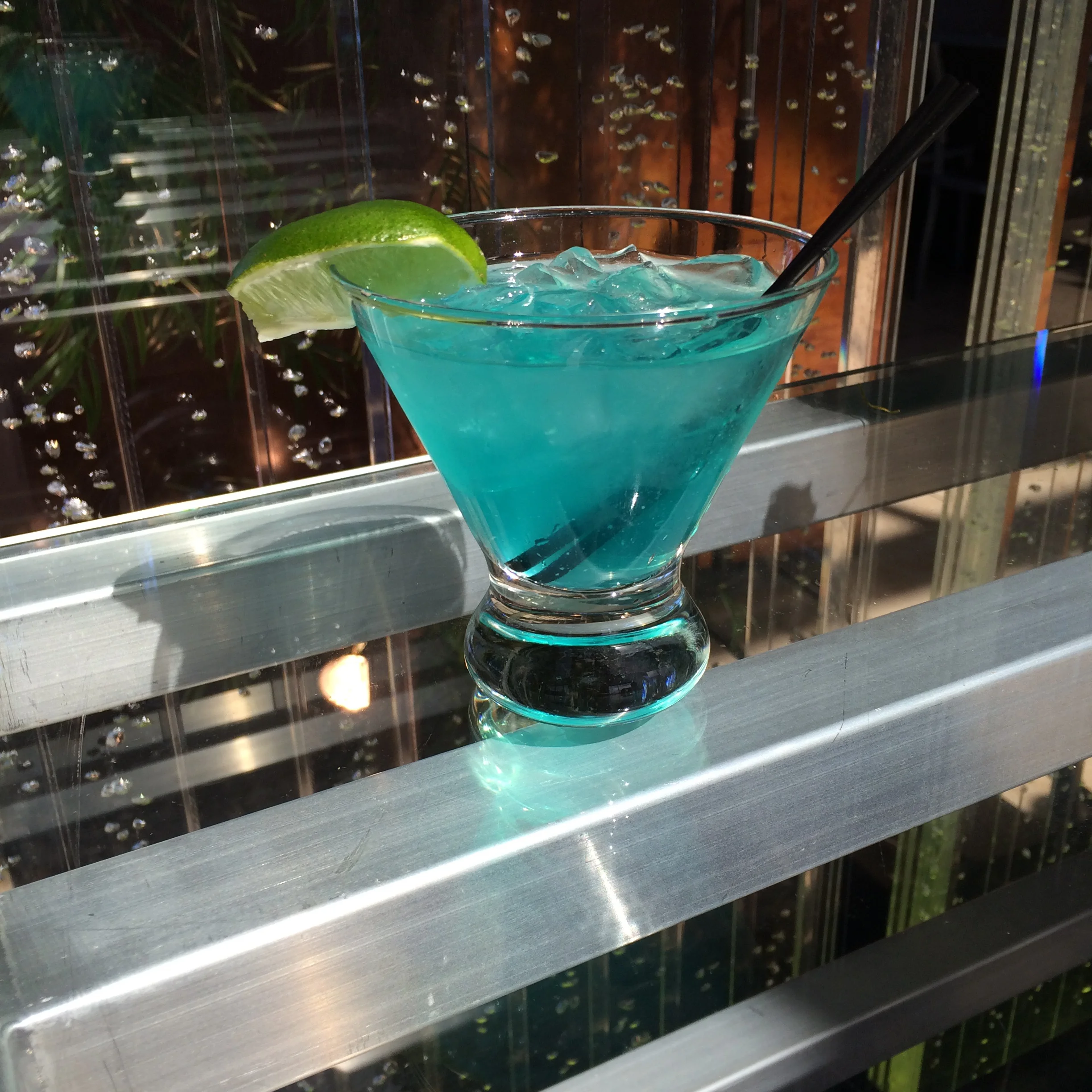 The Moonlight Margarita