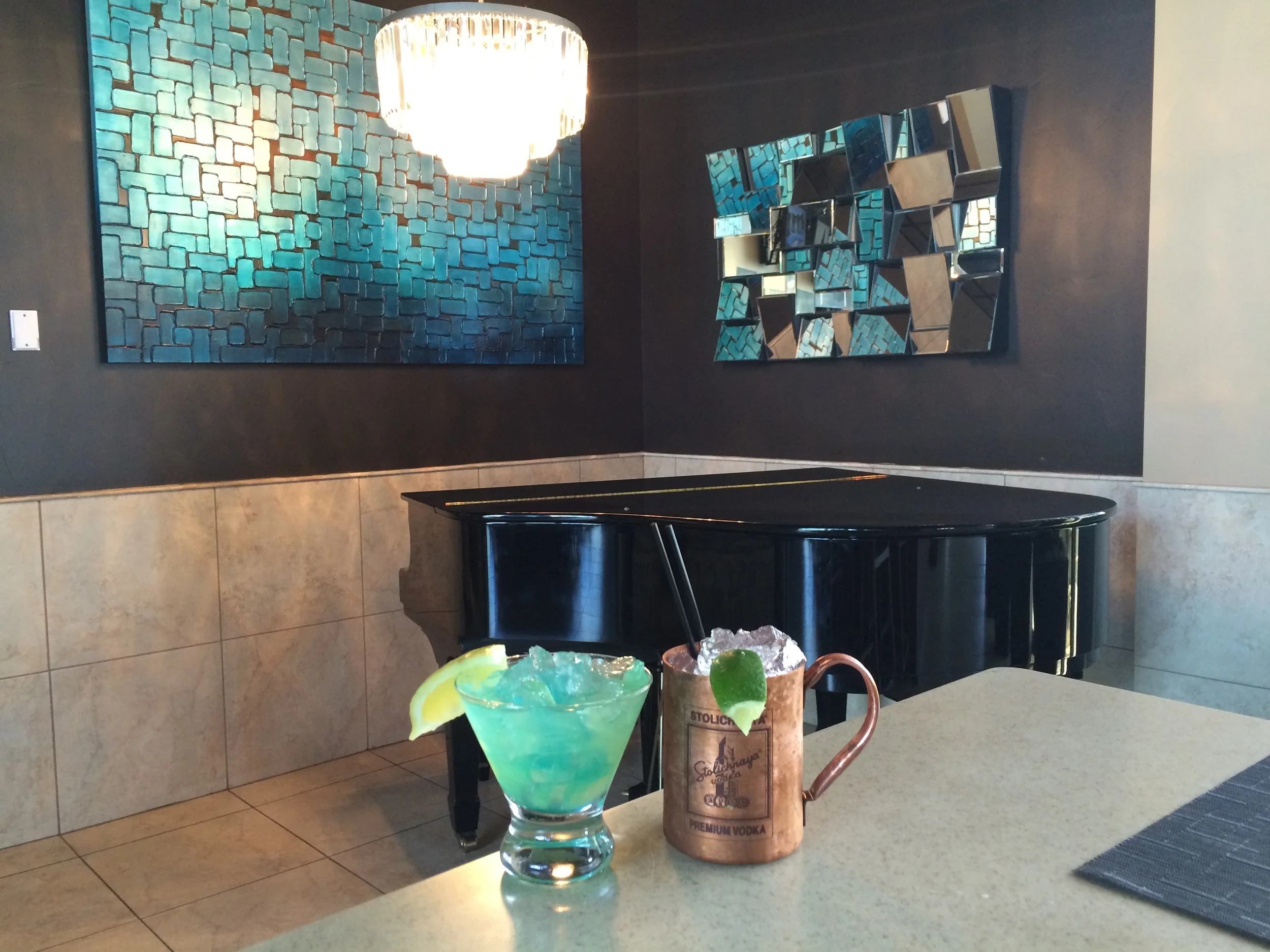 Joshy Soul playing live this Friday evening at Toscano