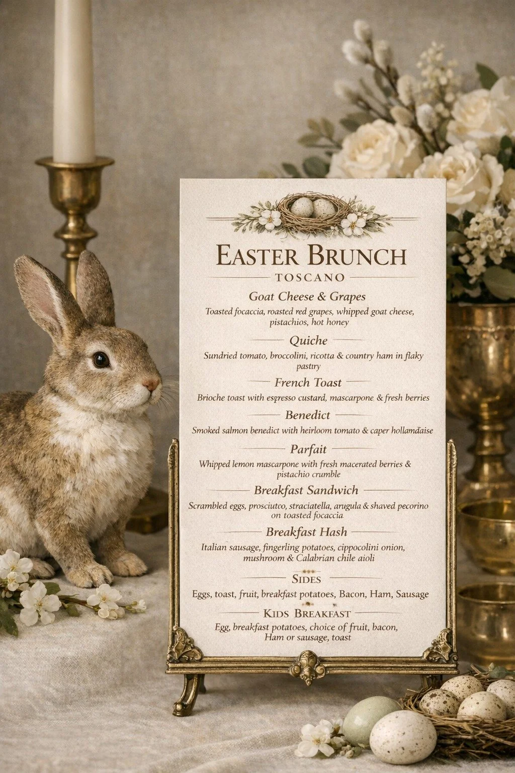 See what you'll be missing!