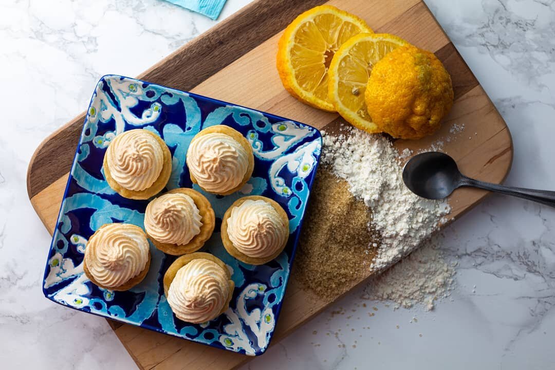 Lemon meringue is literally my favorite dessert. Give me all the lemon meringues. 

@grabandgott 

#LemonMeringue #Dessert #LightBridgeStudios #TrinidadPhotographer #FoodStyling #FoodPhotography #SweetTooth #FoodPorn #FoodShoot #Yummy #Bakery #FatBoy