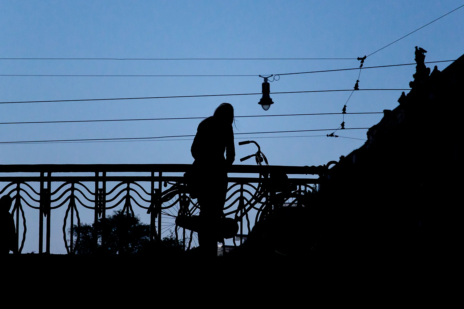 _B4A3326_Amsterdam_Woman on Bridge in Silhouette.jpg