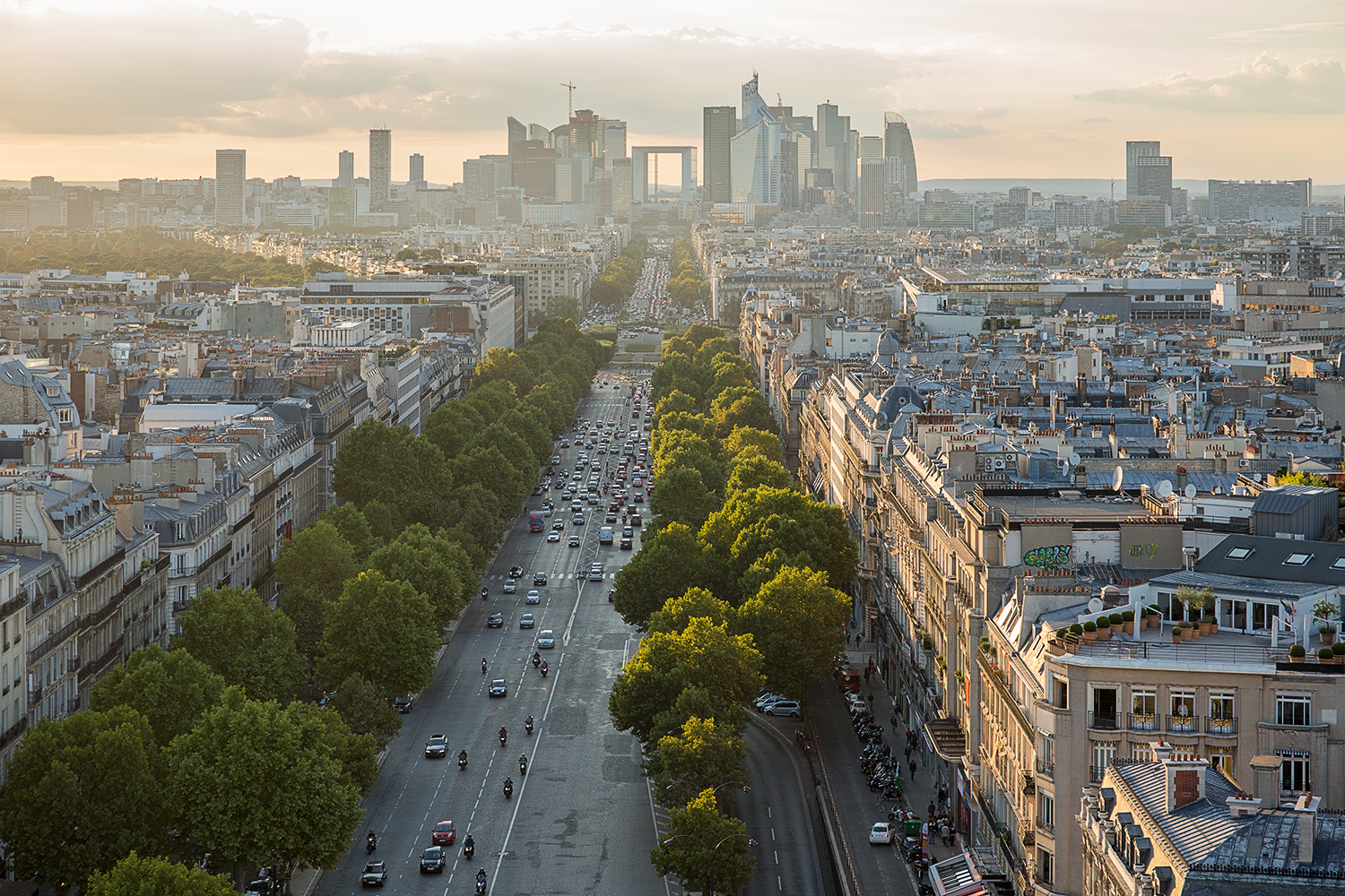 Paris_La Defense From Arc De Triomphe_B4A6345.jpg