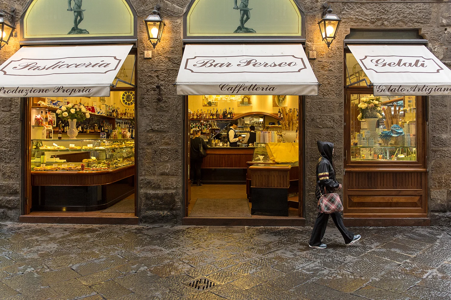  FLORENCE, Italy 