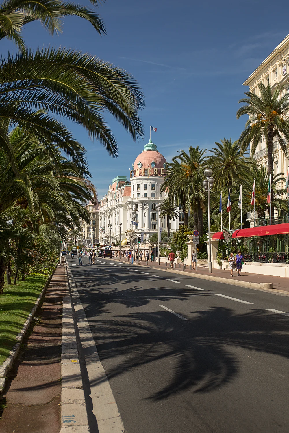  NICE, France 