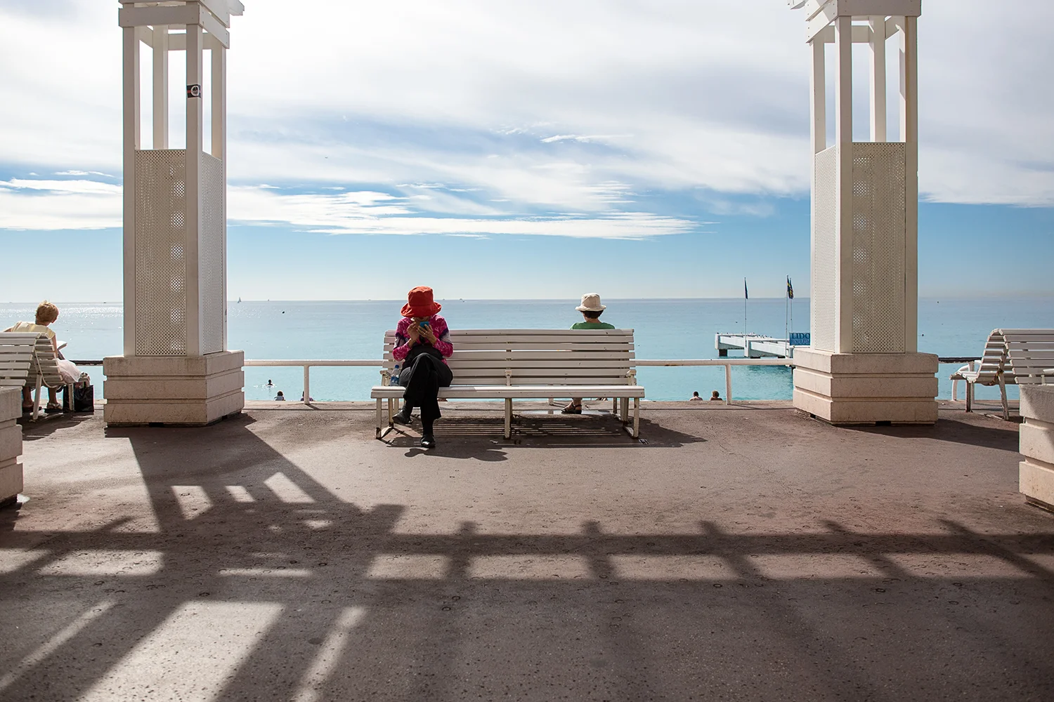  NICE, France 