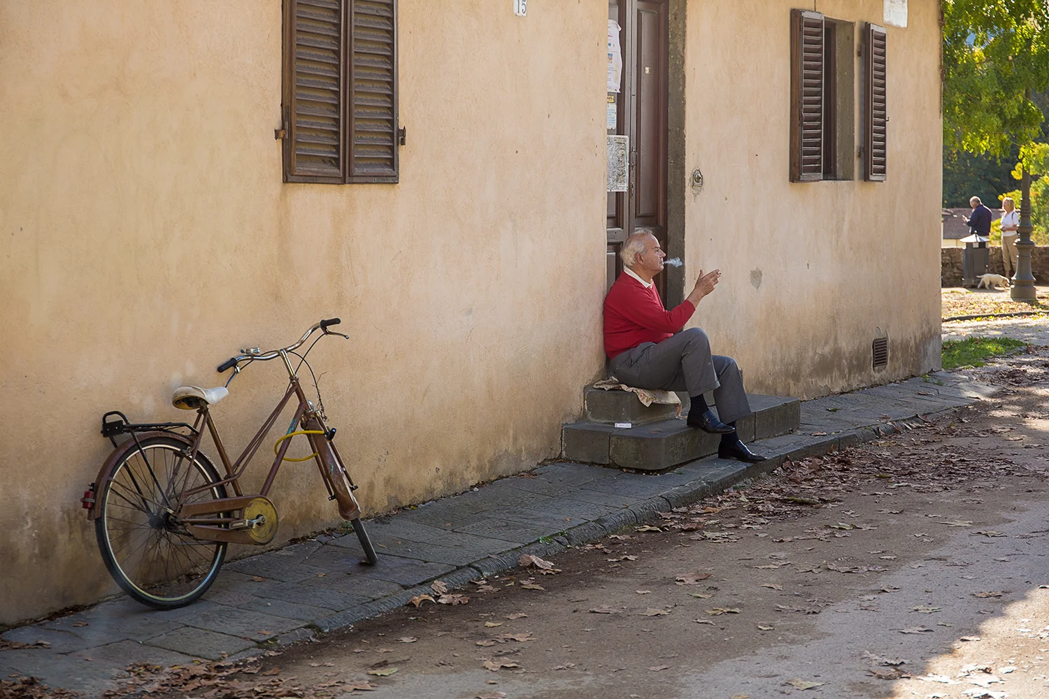  LUCCA, Italy 