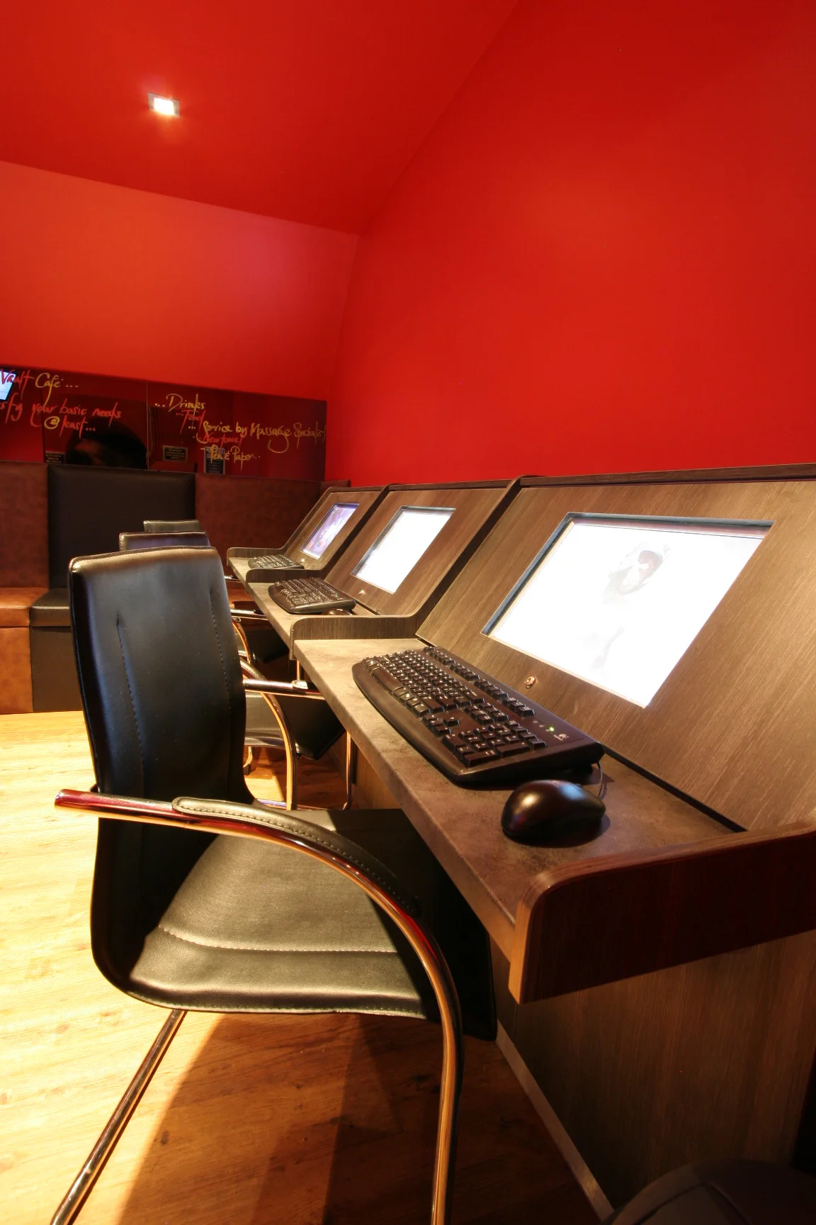 gallery — Subway Sauna Melbourne's Best Gay & Bisexual Men's Sauna Gay Massage