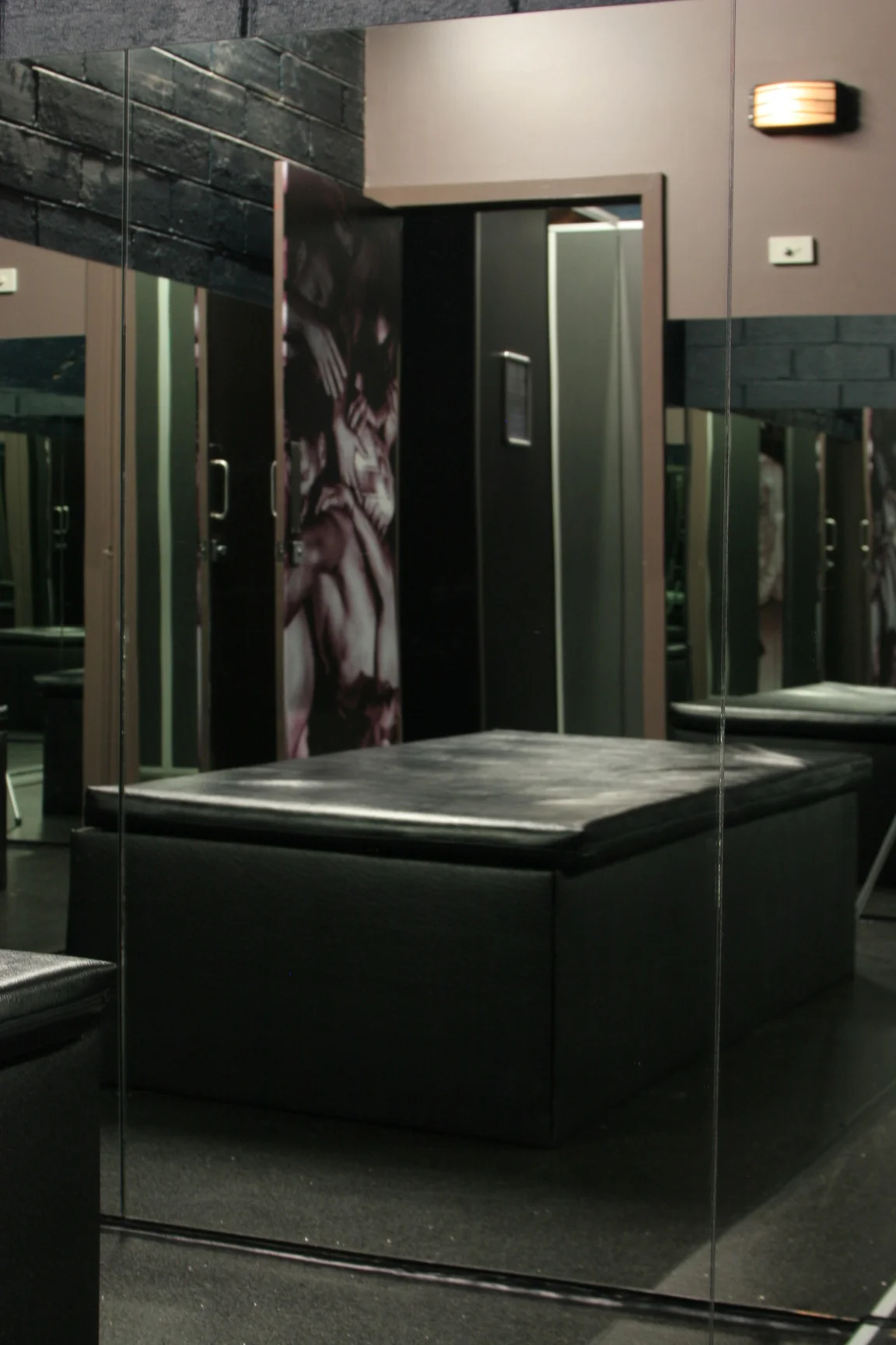gallery — Subway Sauna Melbourne's Best Gay & Bisexual Men's Sauna Gay Massage