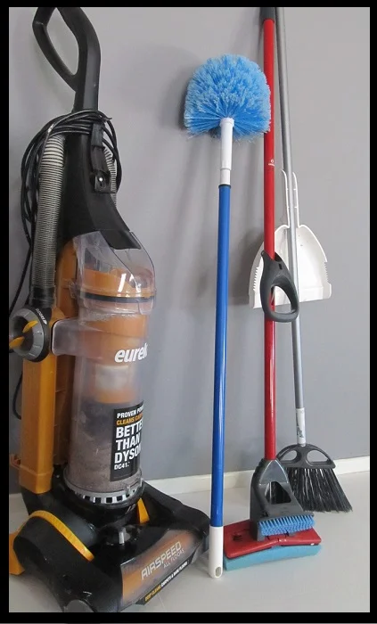 Cleaning Pic 3