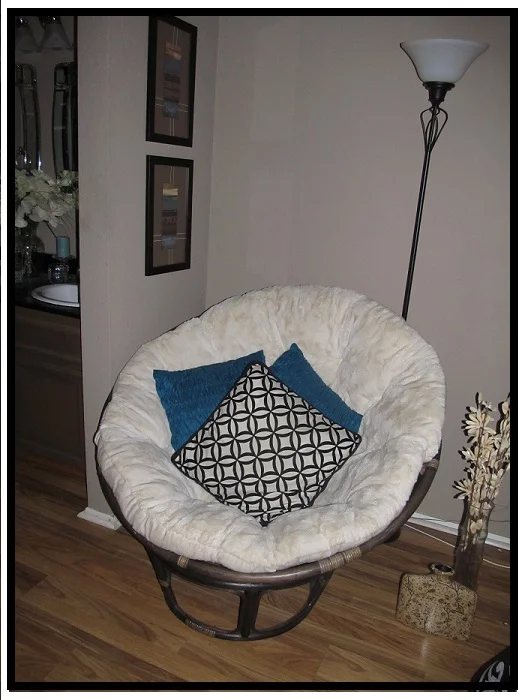 Nooks and Crannies pic 1