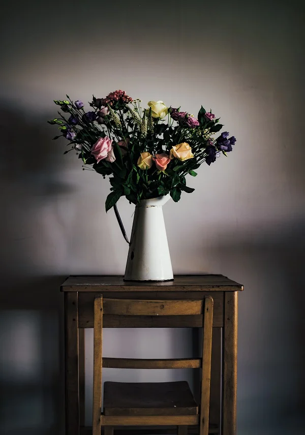 Photo by Annie Spratt on Unsplash