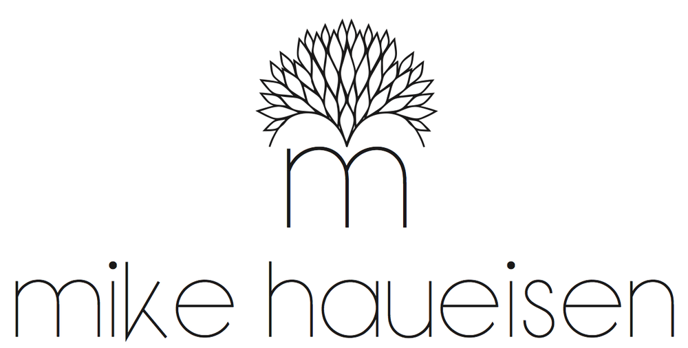 Mike Haueisen's Online Portfolio