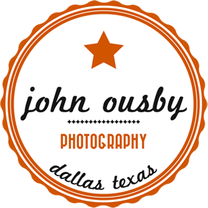 John Ousby Photography