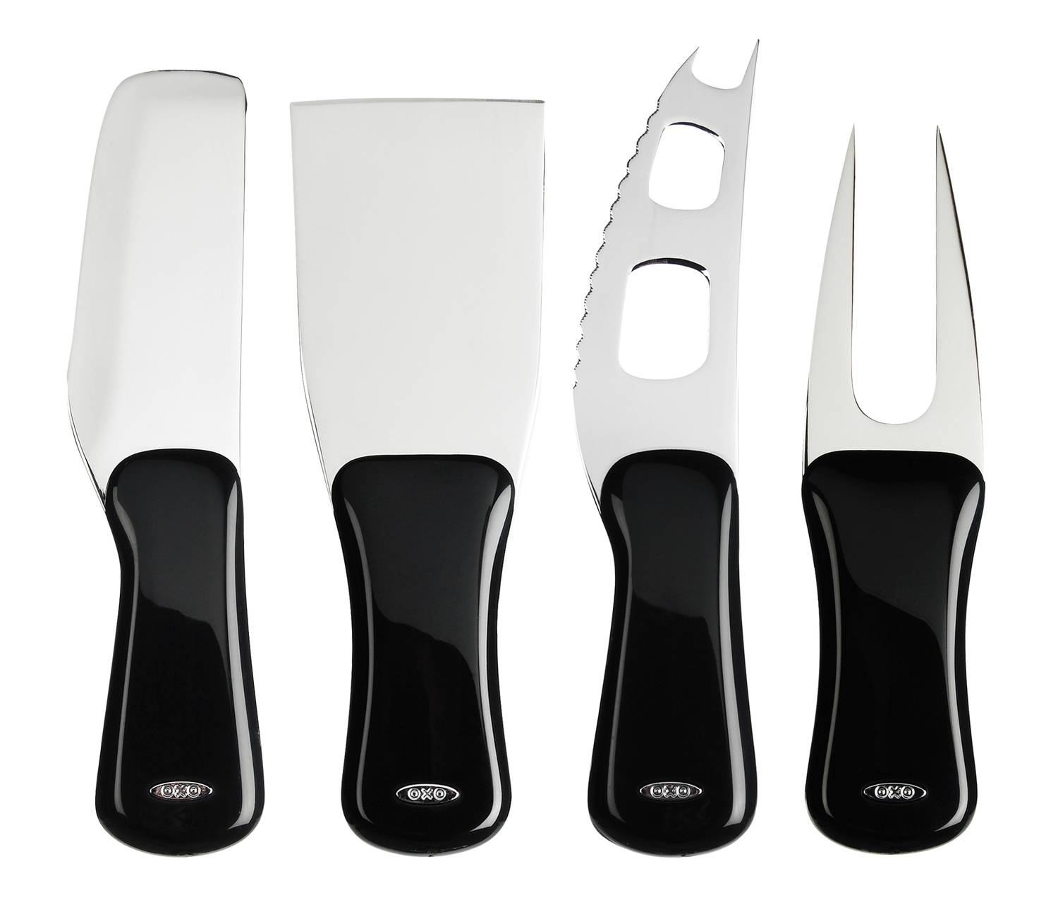 OXO Cheese knives —