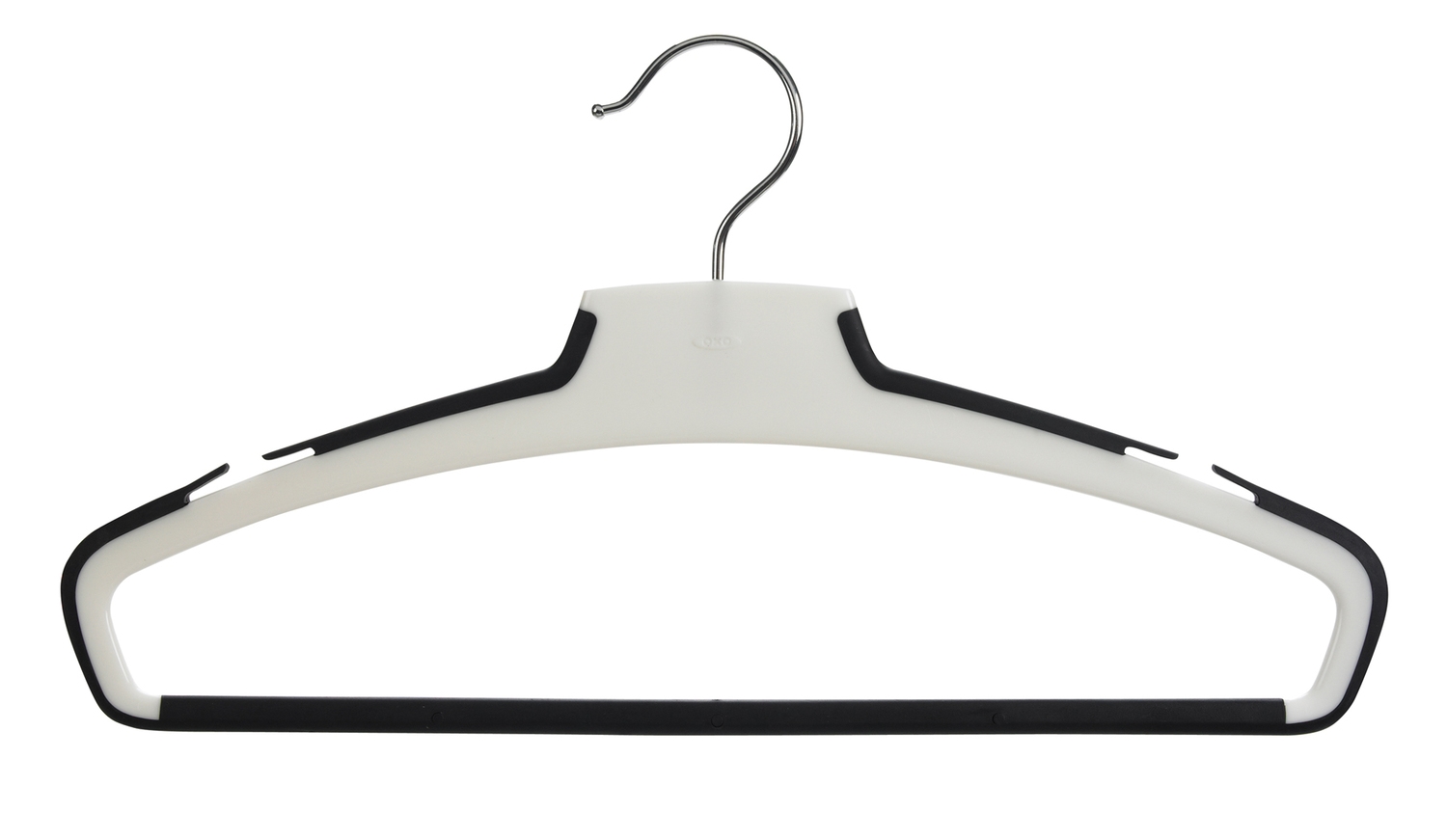 Calibre Betinget Hellere OXO LIne of hangers —