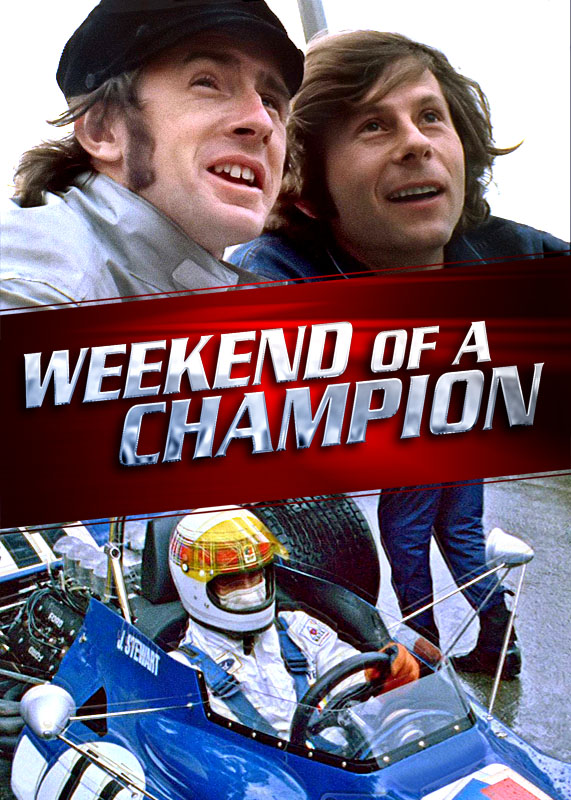 Weekend of a Champion