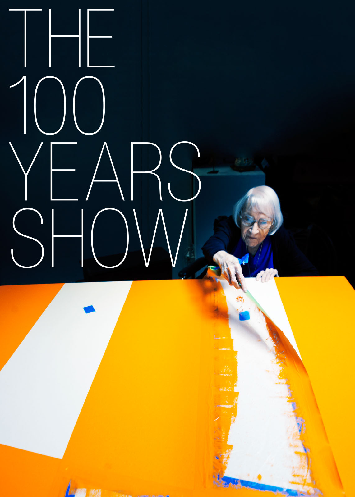 The 100 Years Show