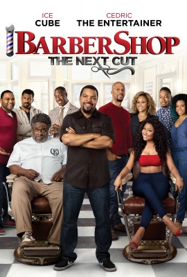 Barbershop: The Next Cut