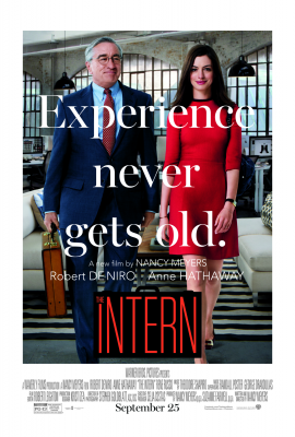 The Intern