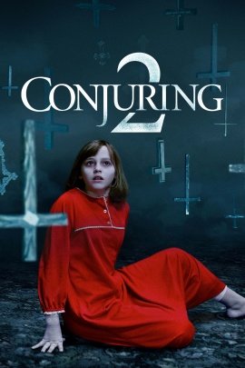 Conjuring 2