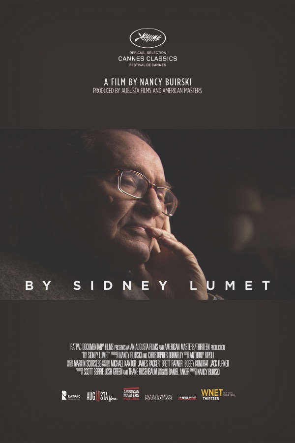 by Sidney Lumet