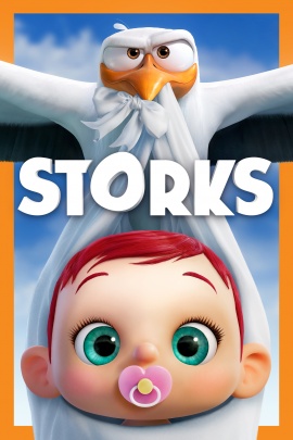 Storks