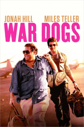 War Dogs