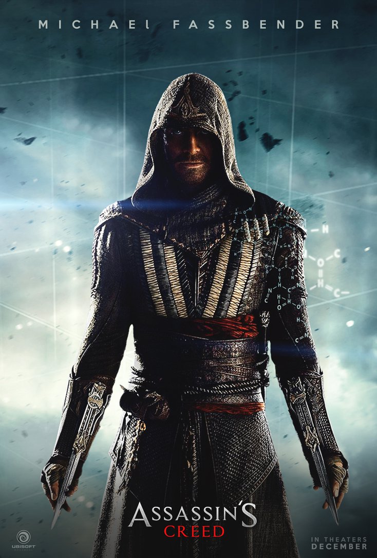 Assassin's Creed