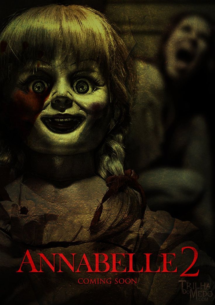 Annabelle 2