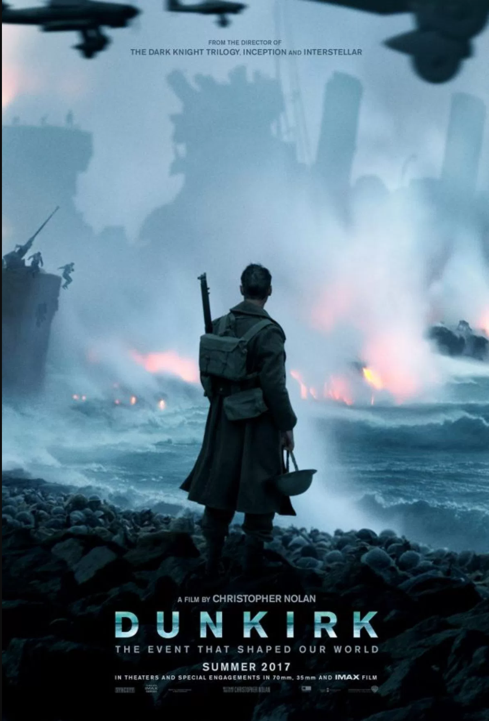 Dunkirk