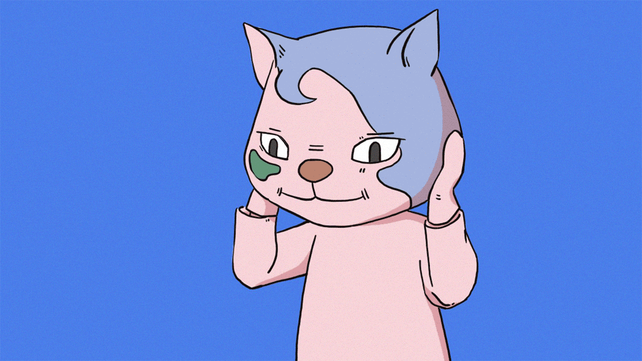 A part-time job never ends. 