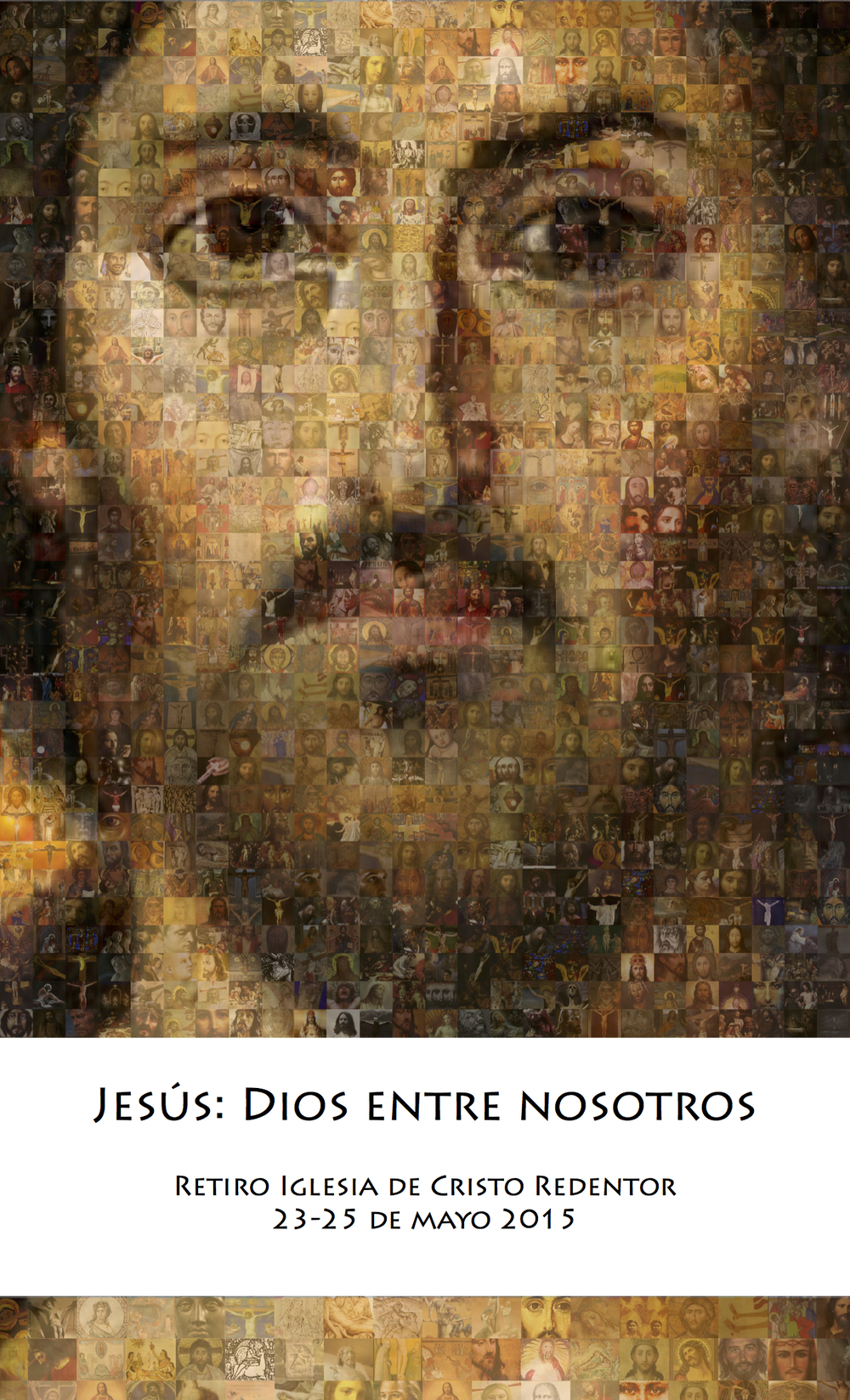 Retiro Iglesia de Cristo Redentor — Iglesia de Cristo Retiro Iglesia de Cristo Redentor — Iglesia de Cristo