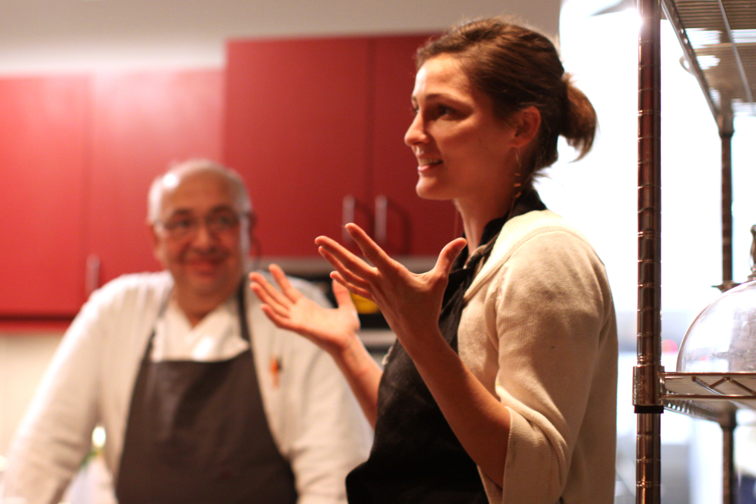 PFA - Milwaukie Kitchen and Wine