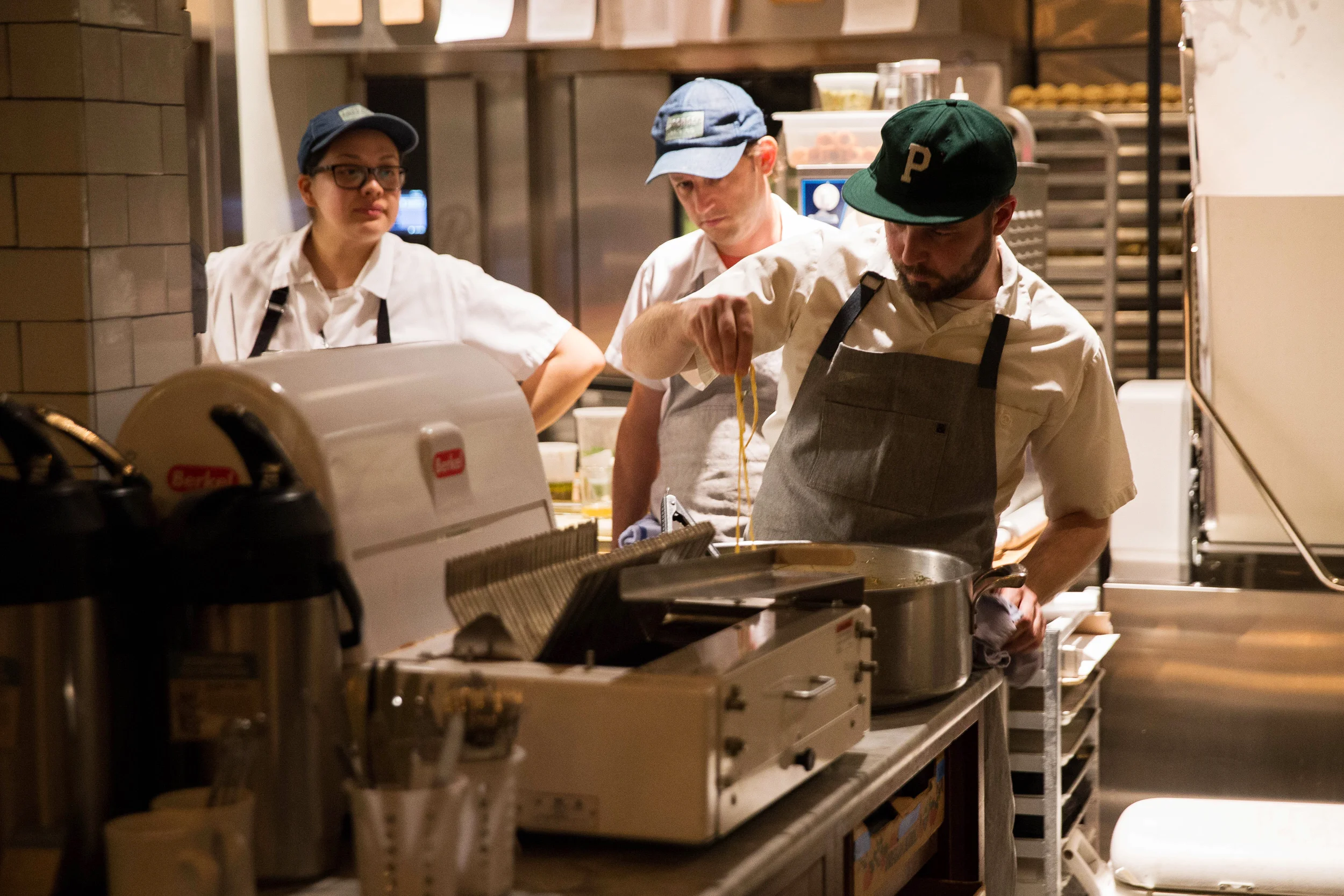 Roman Candle with Ethan Stowell