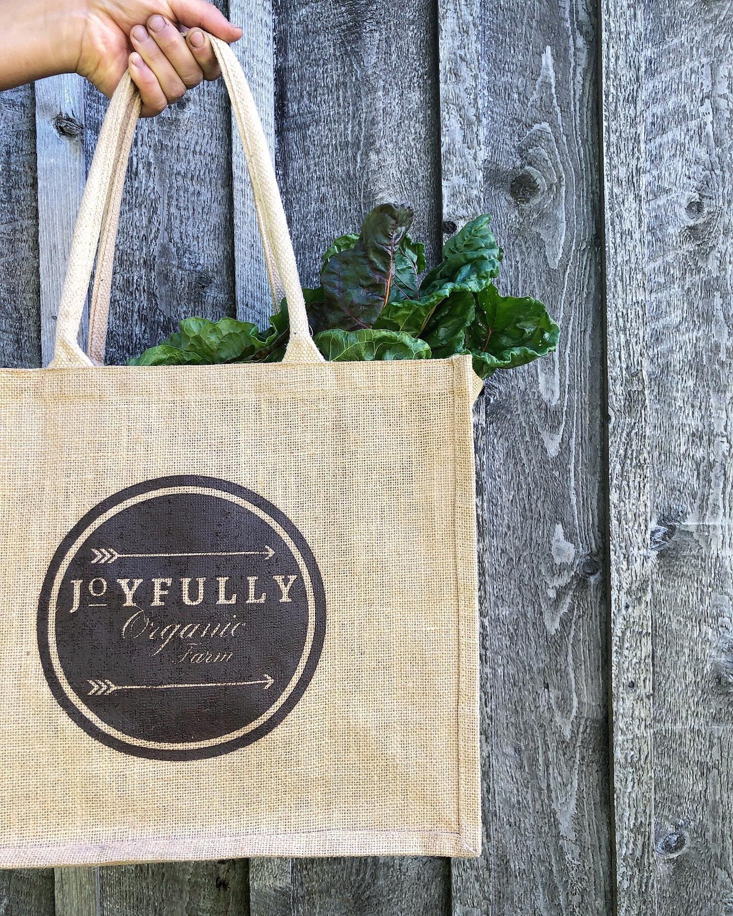 Contact Us — Joyfully Organic Farm