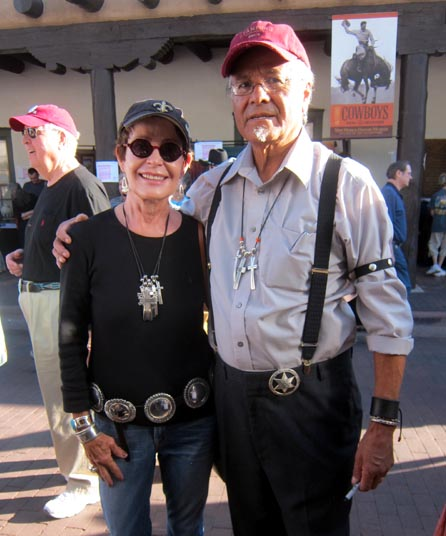 jim morrison concho belt
