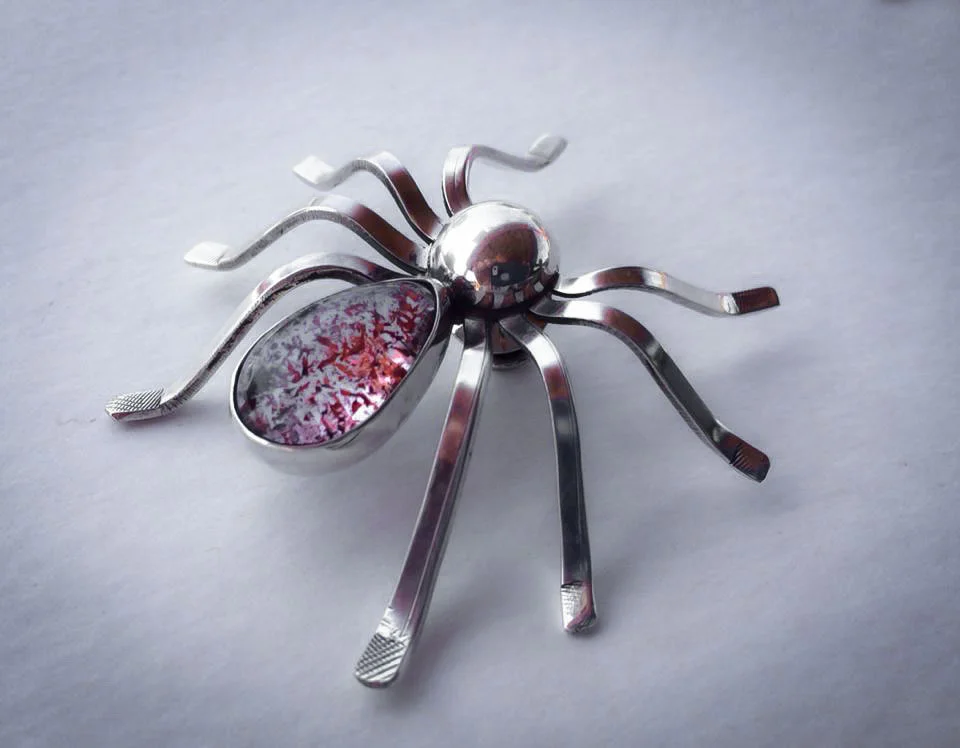Cippy Crazy Horse Spider Pin-.jpg