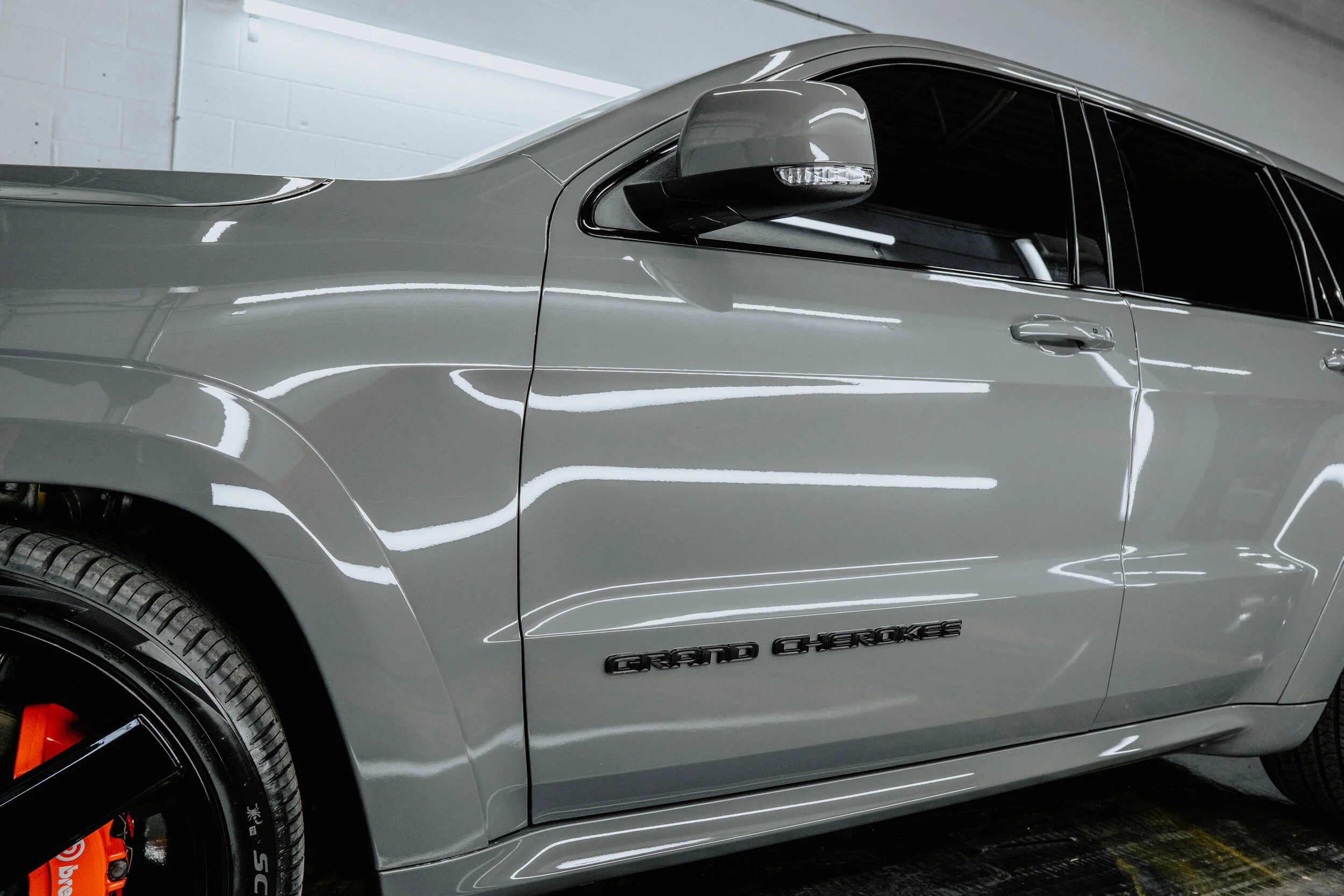 Car Window Tinting in Bucks County, PA Professional Window Tints in