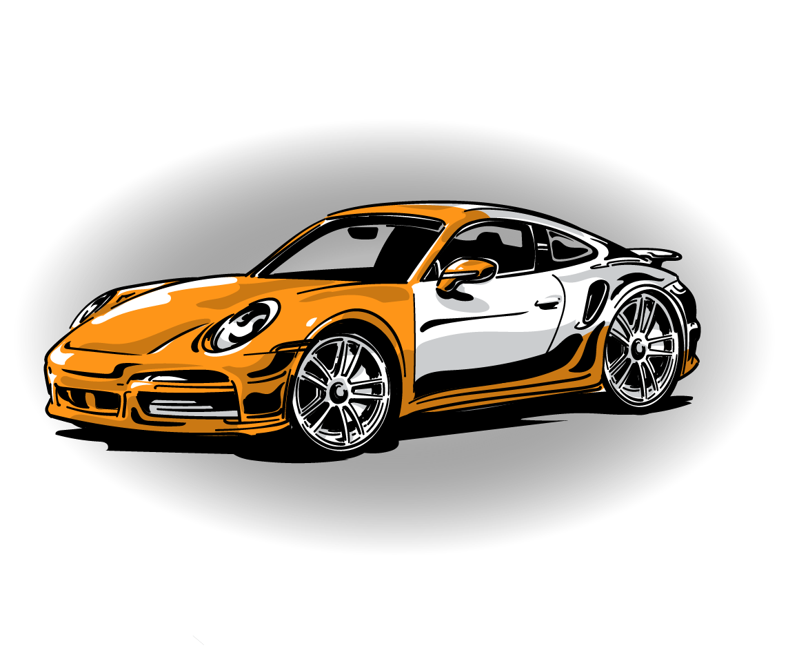 Car Paint Protection Installation in Bucks County, PA Professional