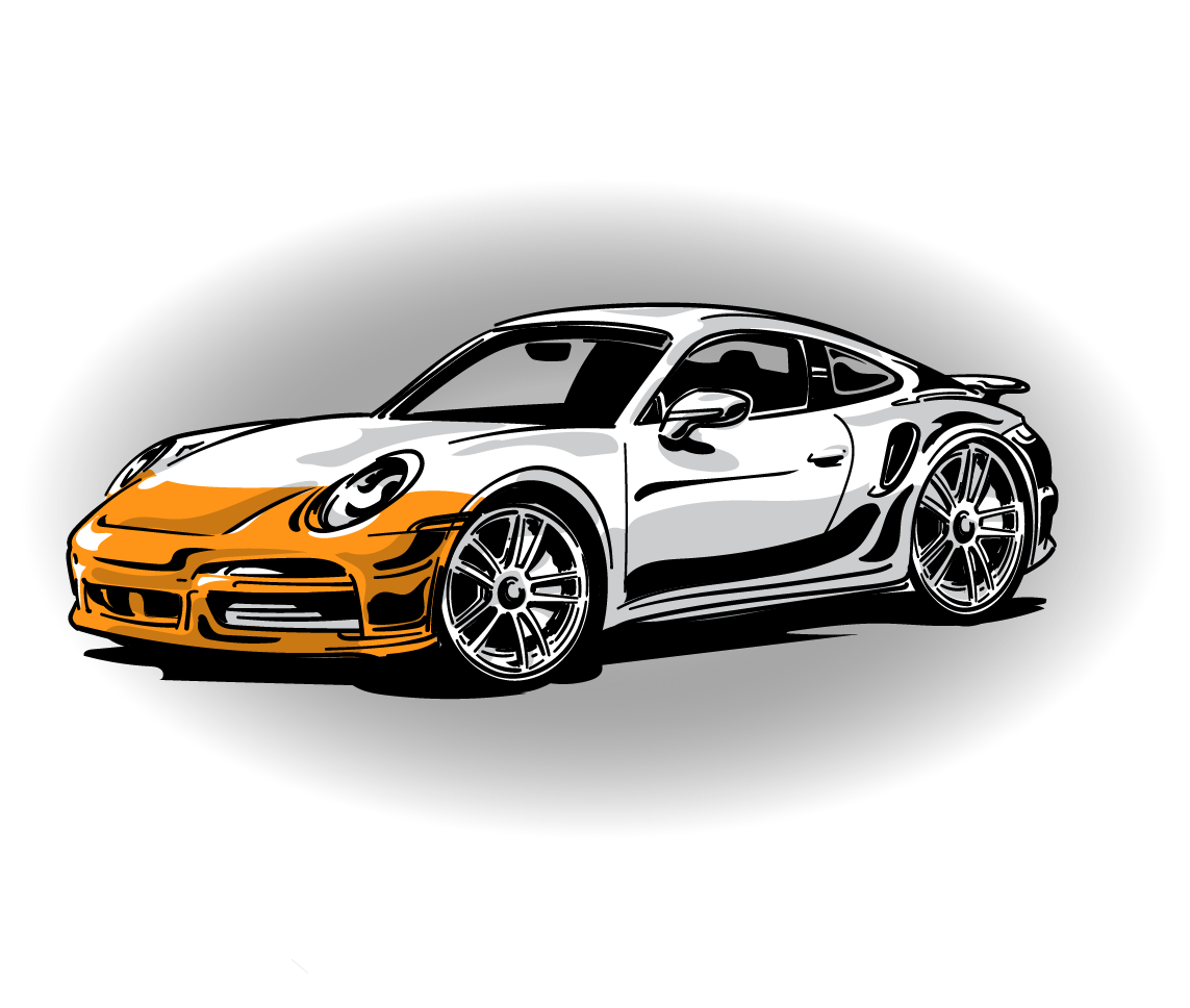 Car Paint Protection Installation in Bucks County, PA | Professional ...