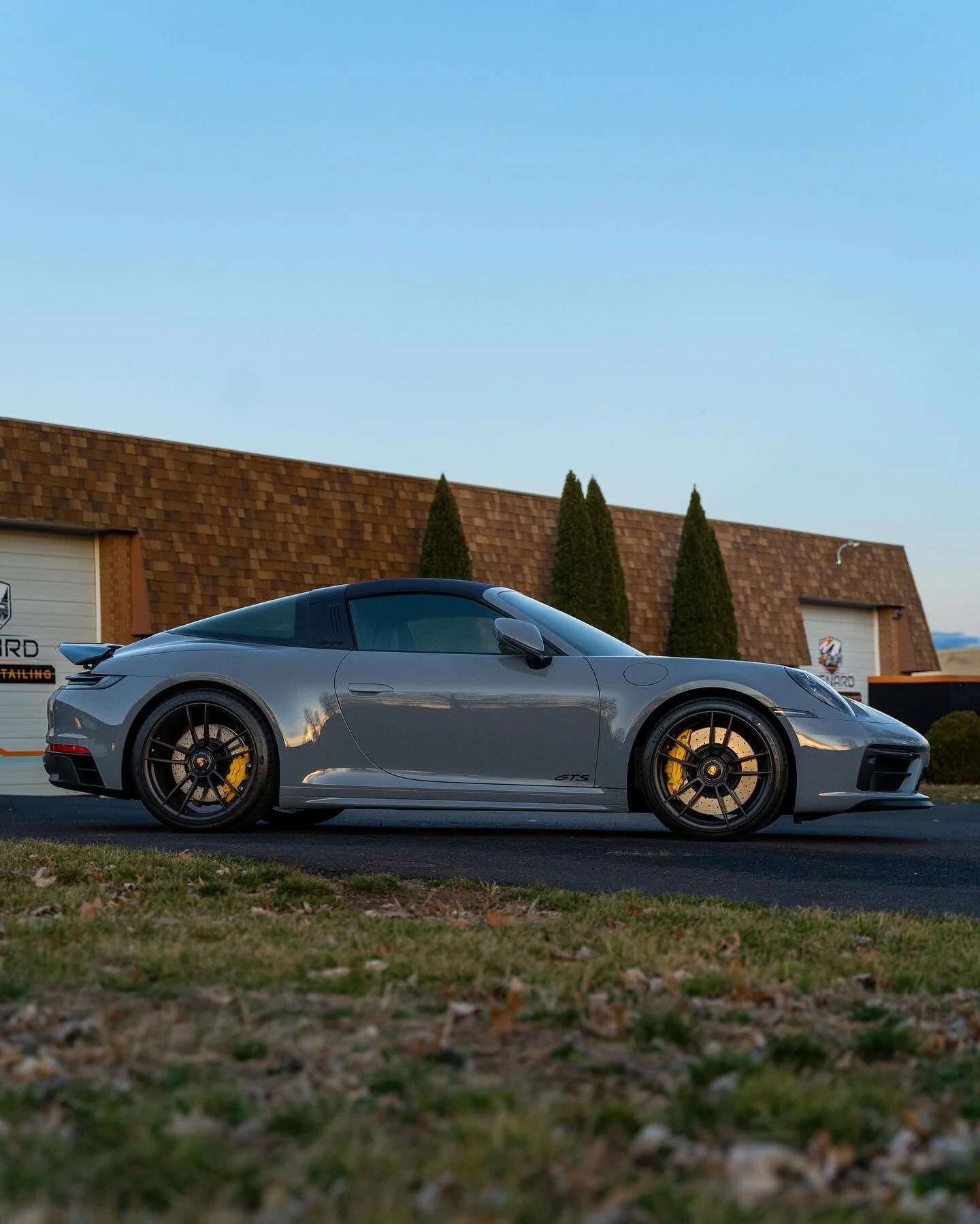 Top Auto Care Company in Bucks County, PA Car Detailing Services in