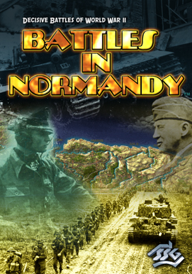 Battles In Normandy Cover.jpg