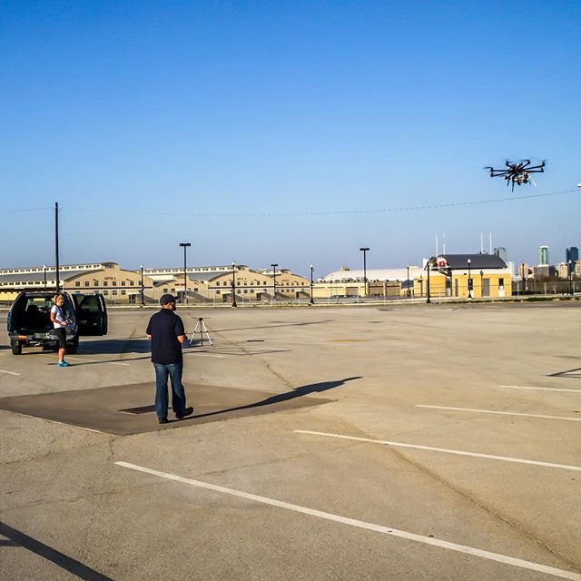 #SKYCRAFT #aerialphotography #video #cinestar #throwback #2012 #droneporn #fortworth #tx #freeflysystems #whiteknuckleflying