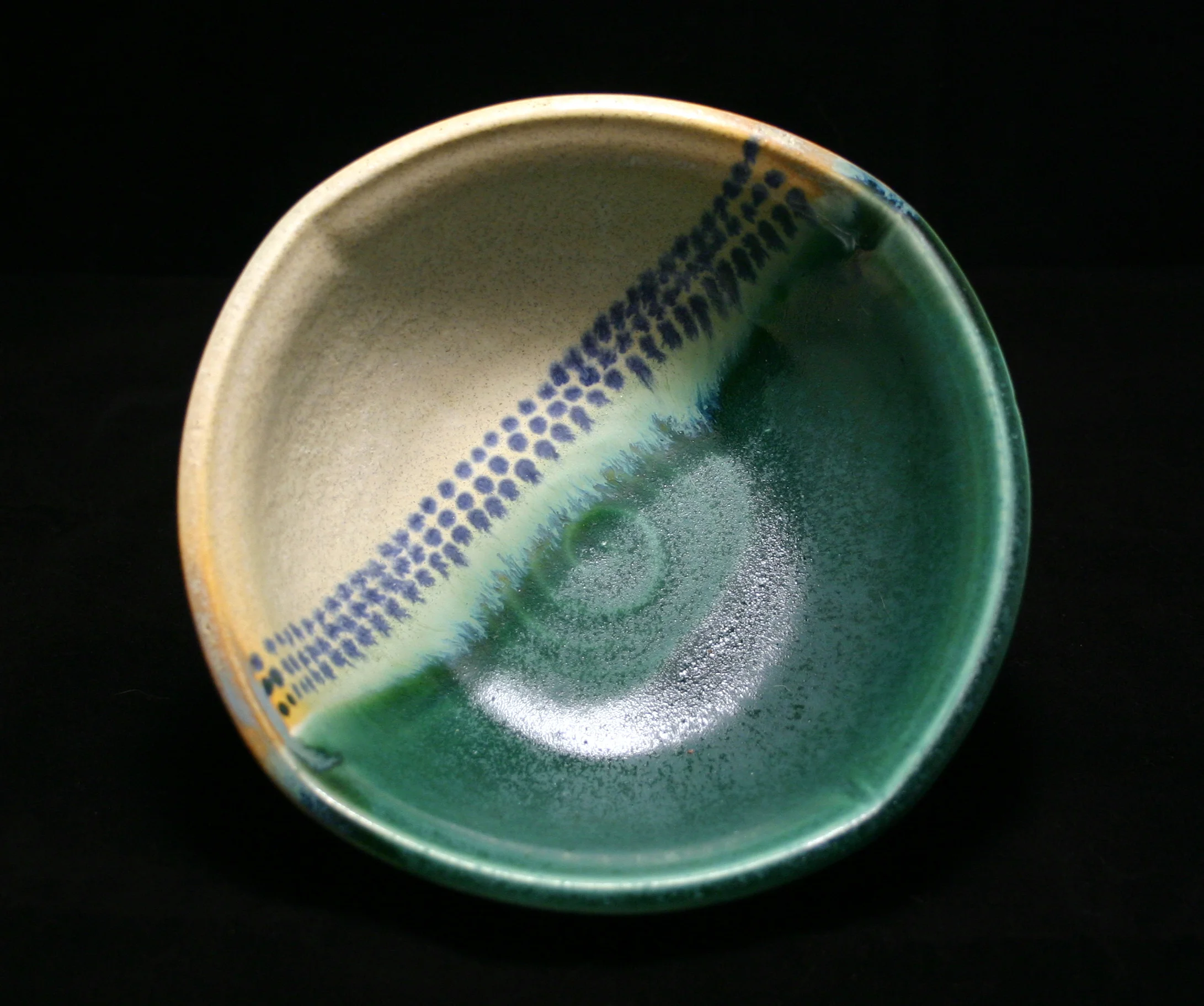 Polka Dot Bowl, 2014