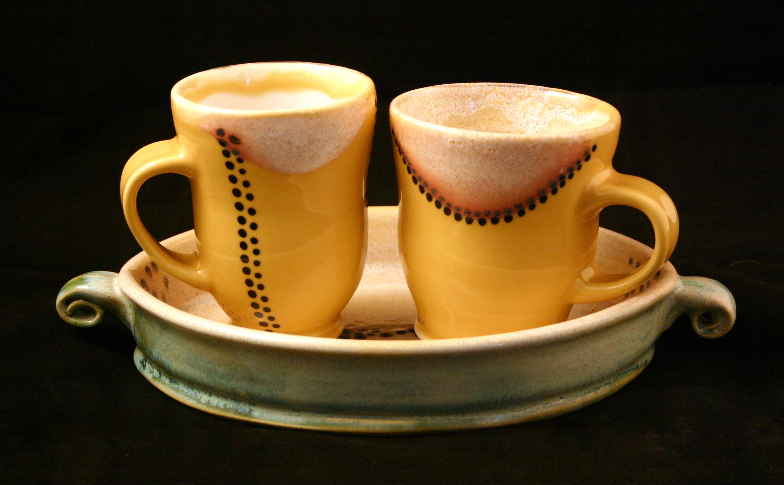Coffee for Two, 2014