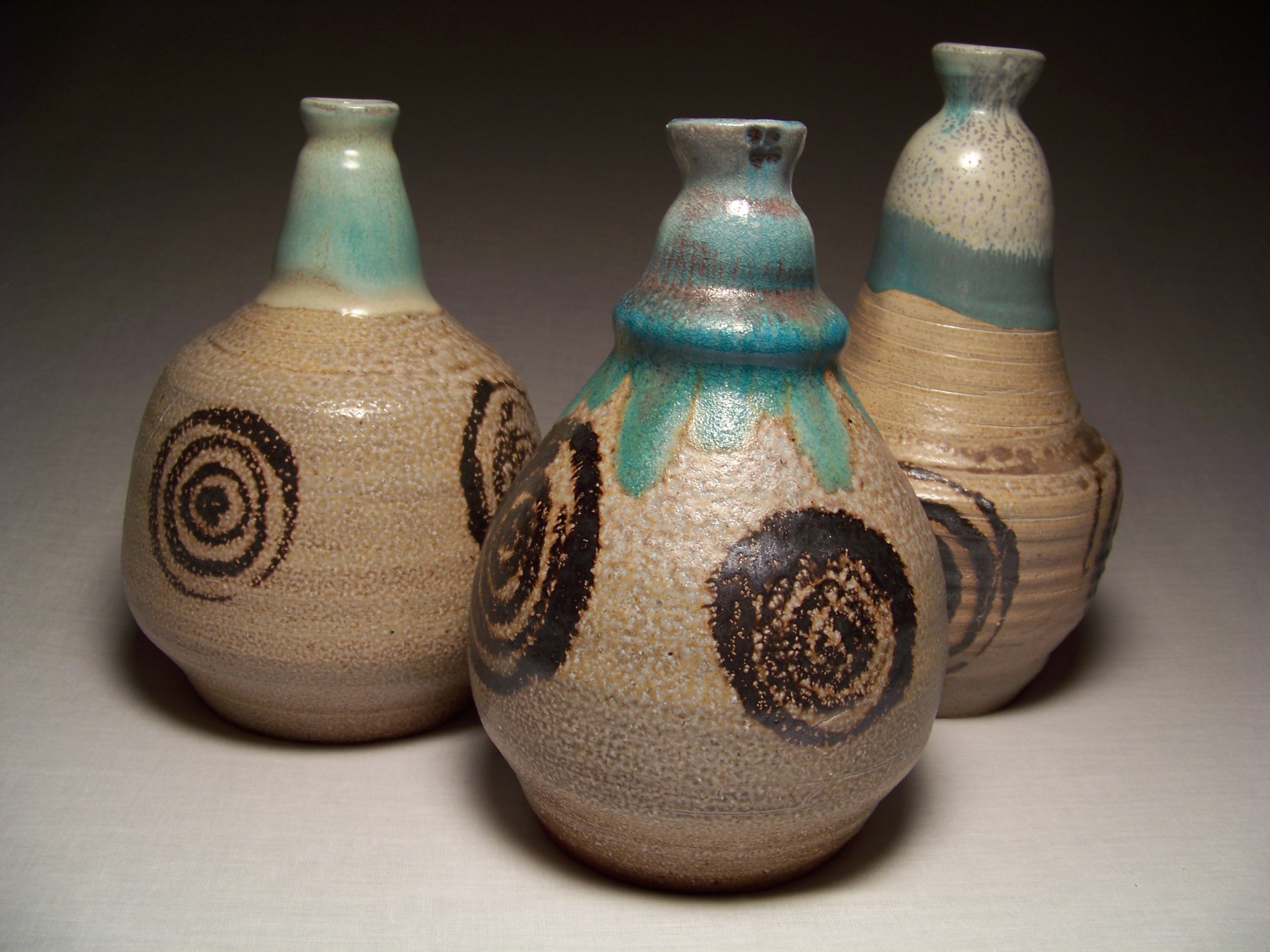Tennessee Moonshine Jugs 2007