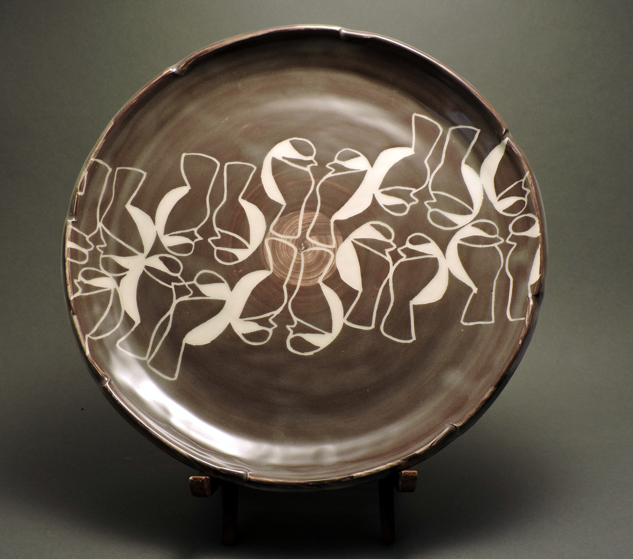 Chickadee Mingle, 2015